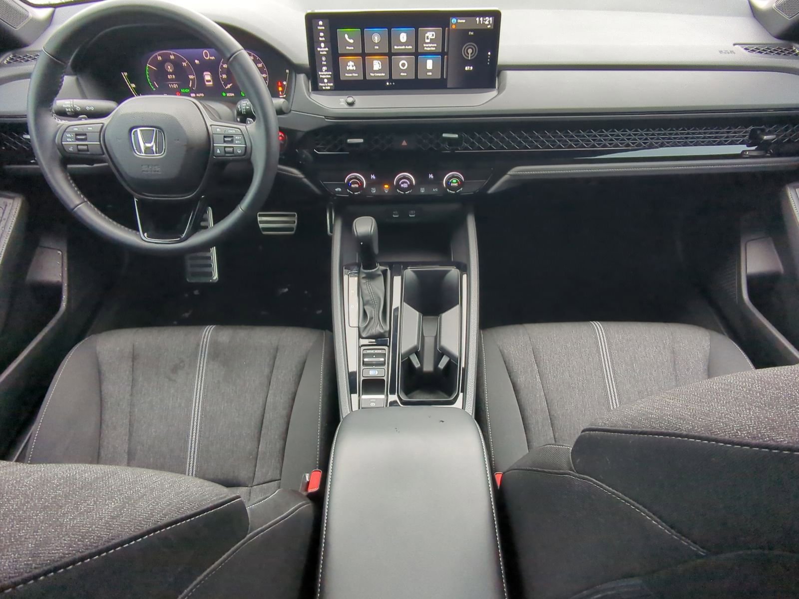 Used 2023 Honda Accord Sport image 17