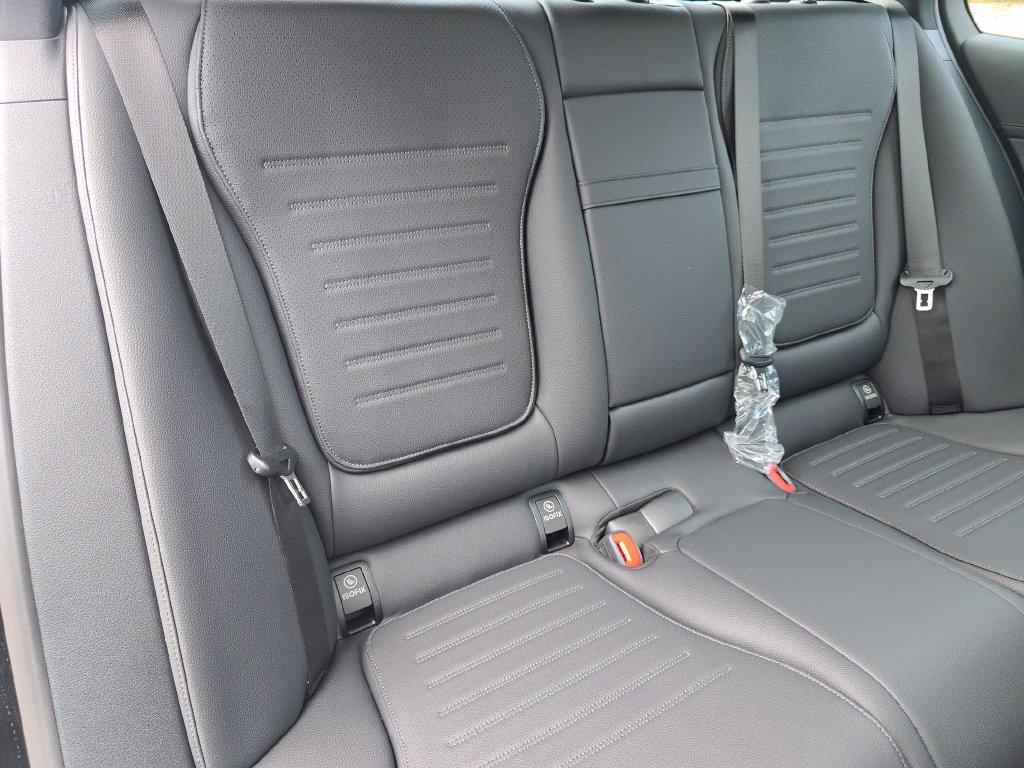 New 2026 Mercedes-Benz C 300 4MATIC Sedan image 22