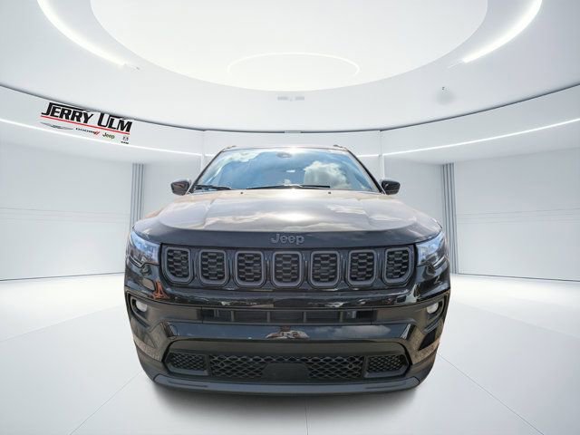 New 2026 Jeep Compass Latitude image 7