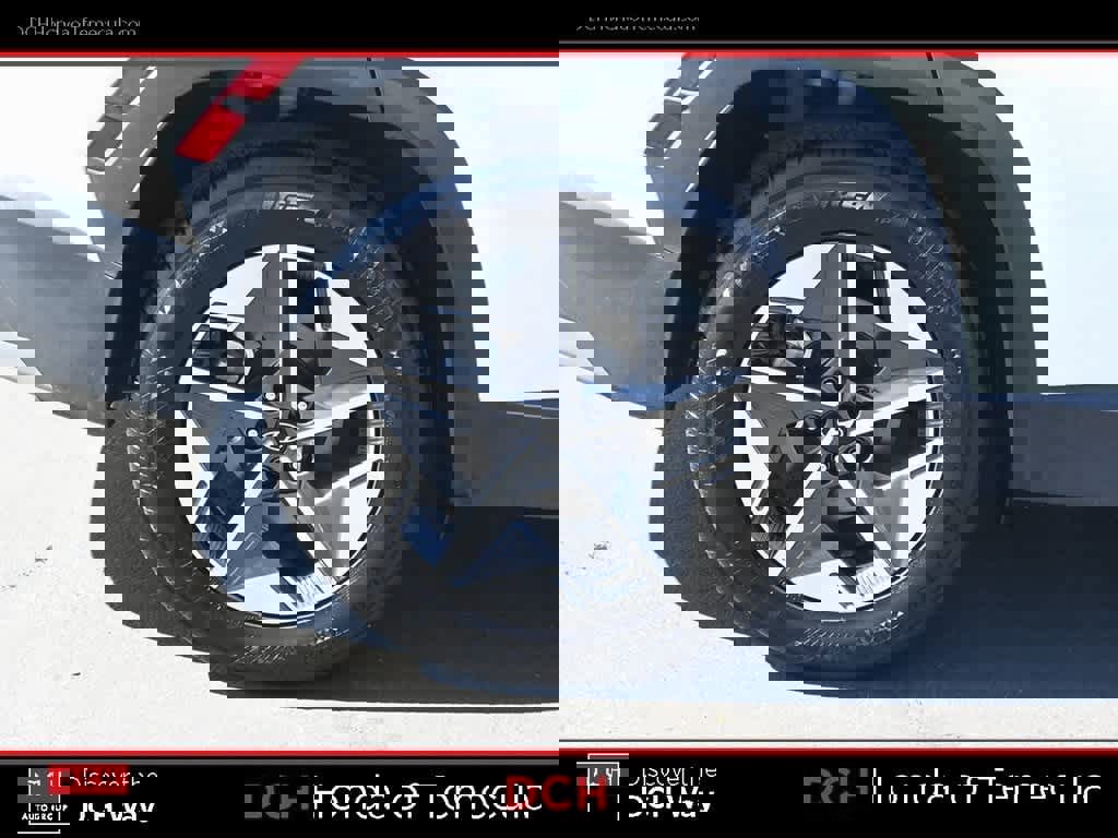 Used 2025 Hyundai Tucson SEL image 23