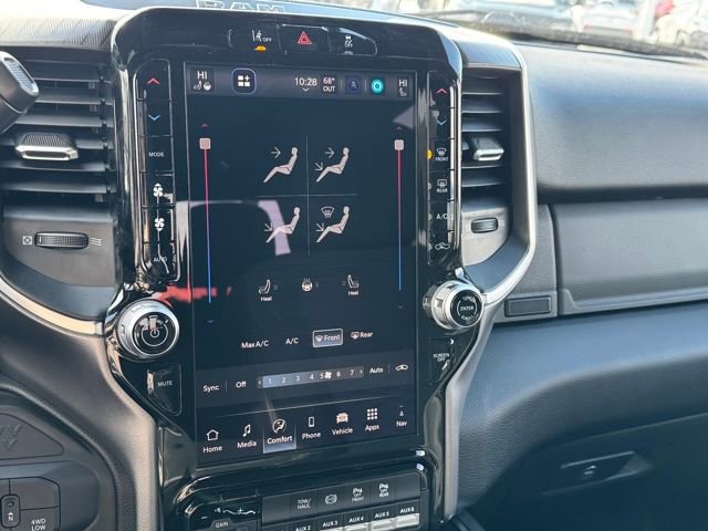 New 2026 RAM 2500 Big Horn image 24