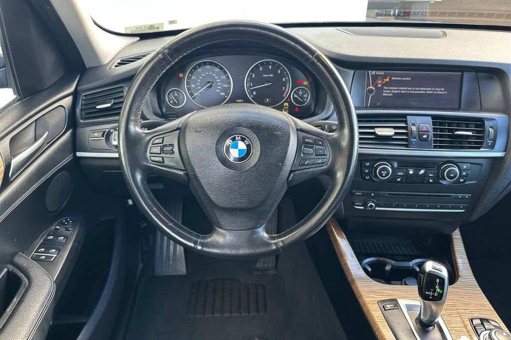 Used 2011 BMW X3 xDrive28i AWD/4WD image 15