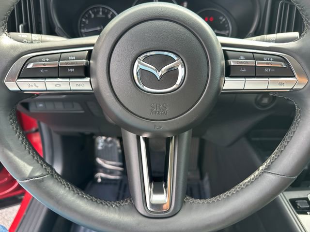 Used 2024 MAZDA CX-50 AWD 2.5 S w/ Cargo Package image 35