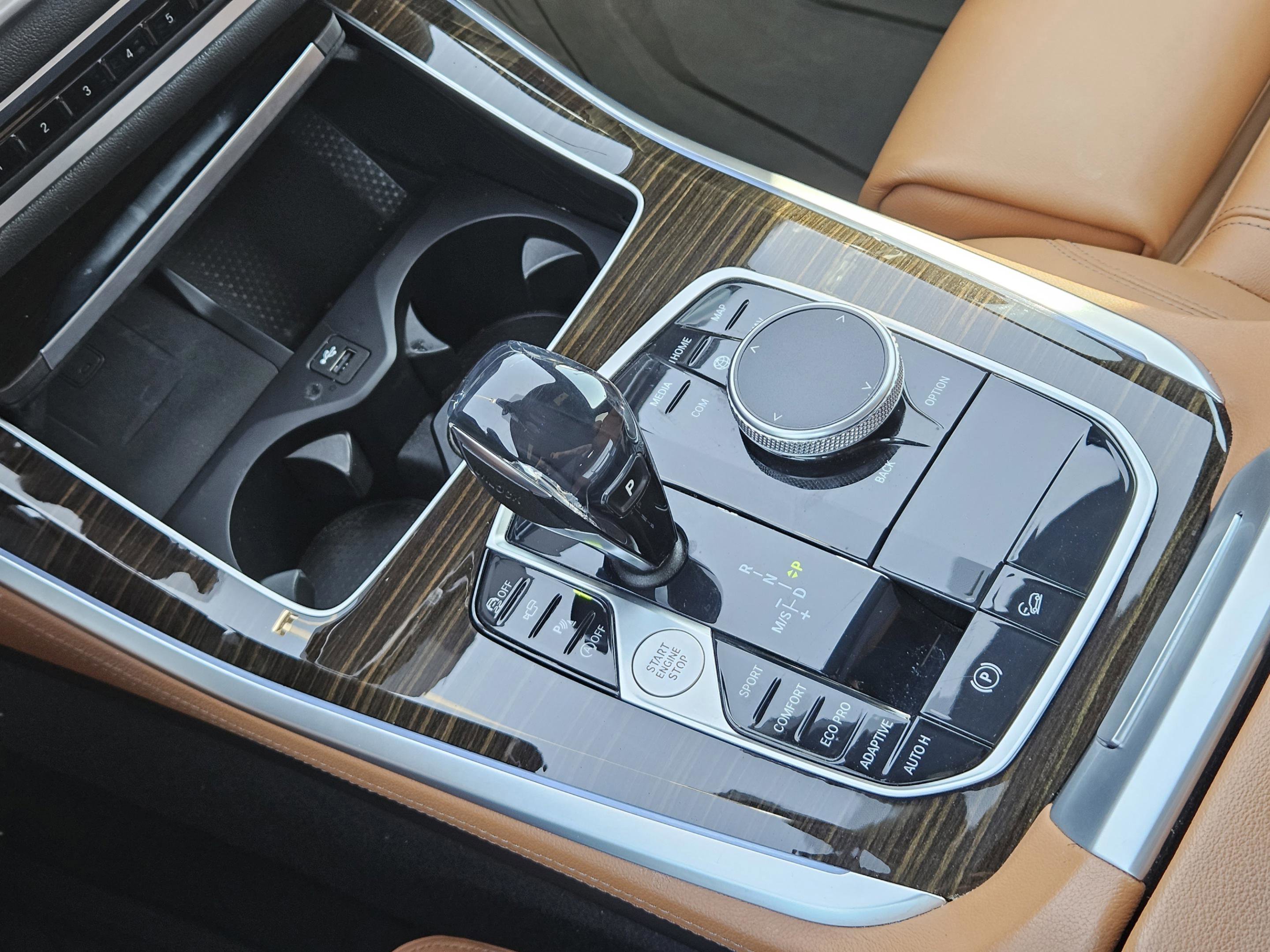 Used 2019 BMW X5 xDrive40i w/ Convenience Package image 22