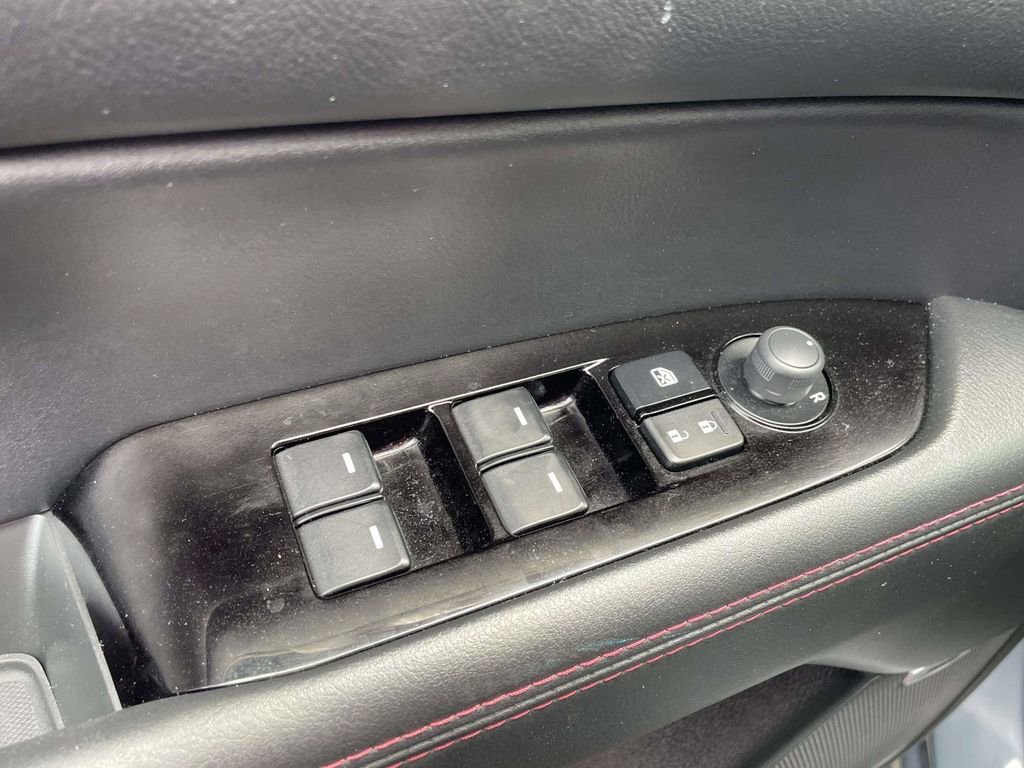 Used 2025 MAZDA CX-5 Carbon Edition image 15