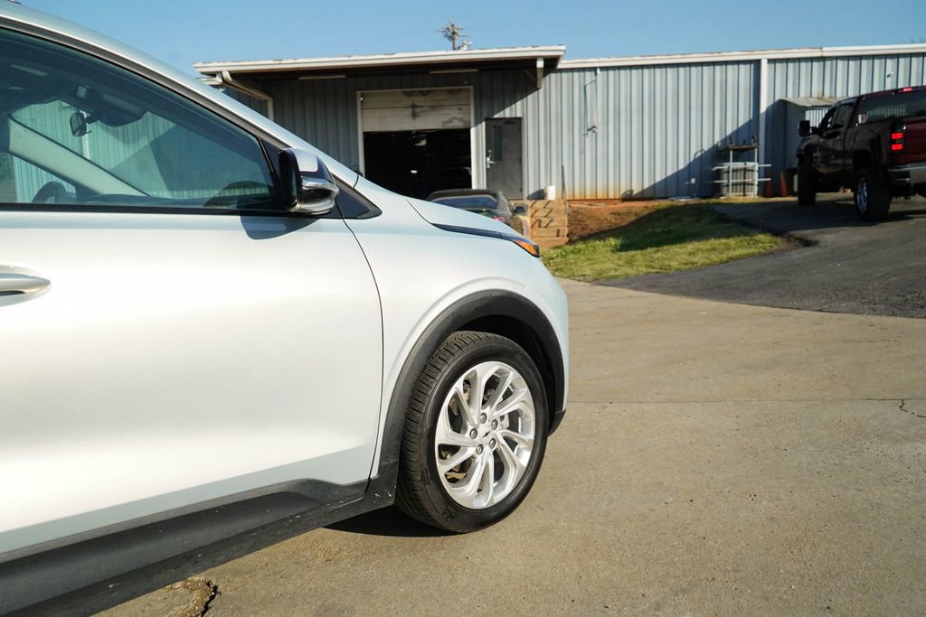 Used 2023 Chevrolet Bolt EUV LT image 12