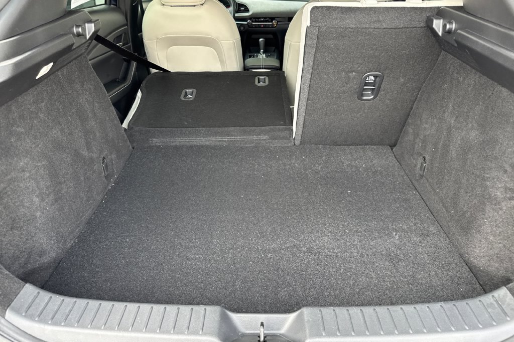 Certified 2026 MAZDA CX-30 AWD 2.5 S image 19