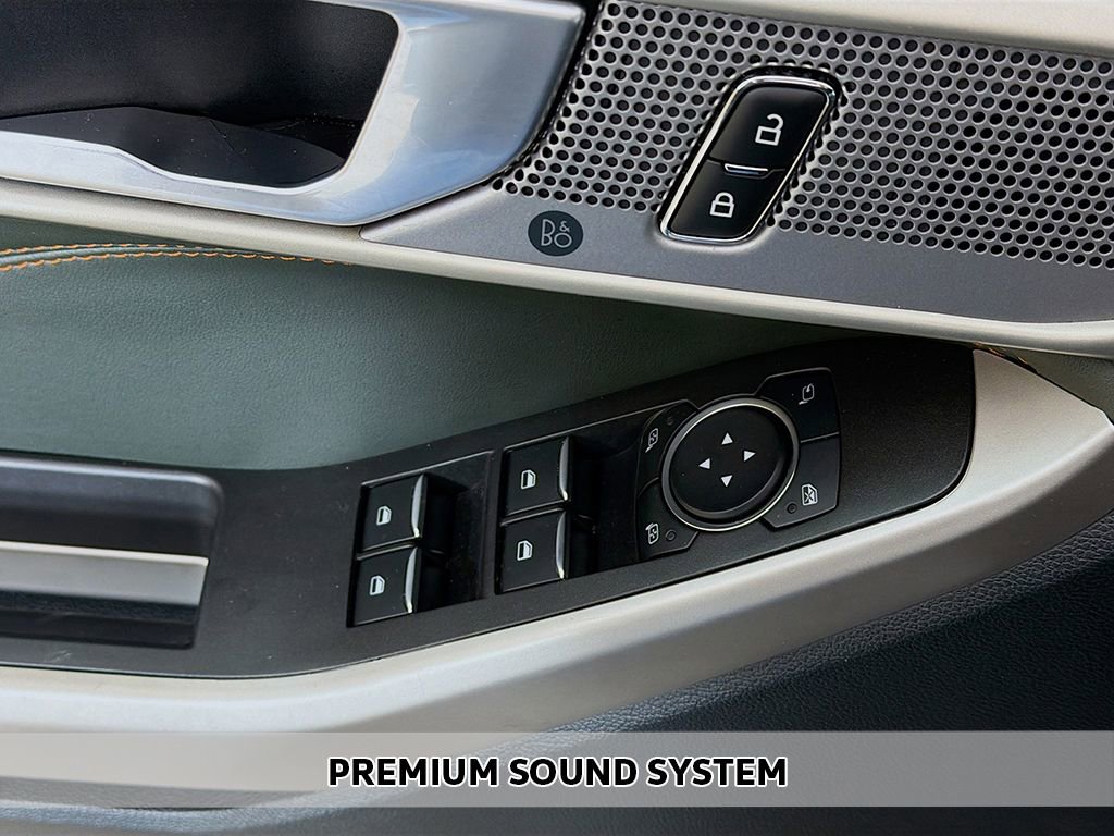 Used 2023 Ford Explorer Timberline w/ Timberline Technology Package image 5