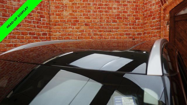 Certified 2022 Nissan Rogue Platinum w/ Head-Up Display Package image 94