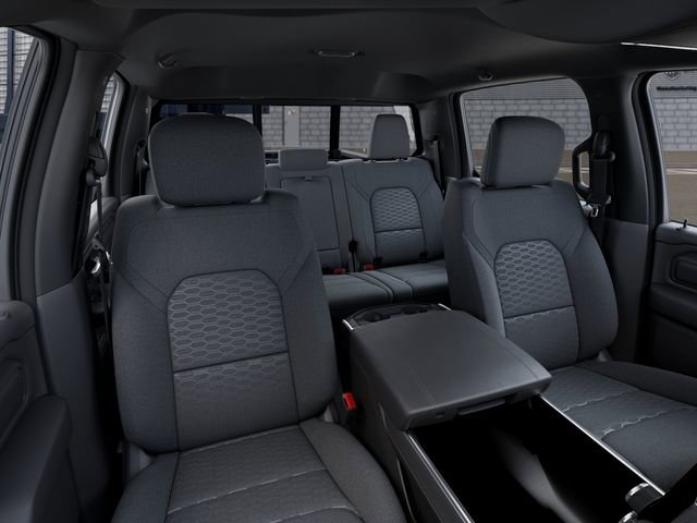 New 2026 RAM 1500 Express image 16