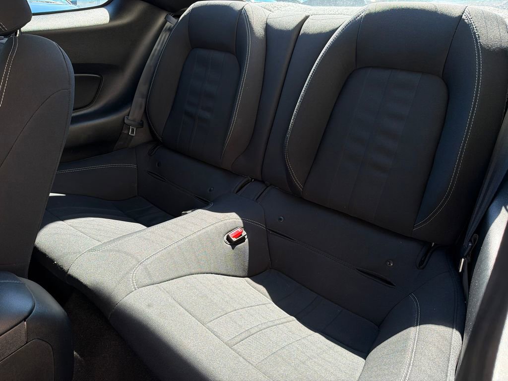 Used 2021 Ford Mustang GT w/ Equipment Group 301A image 14