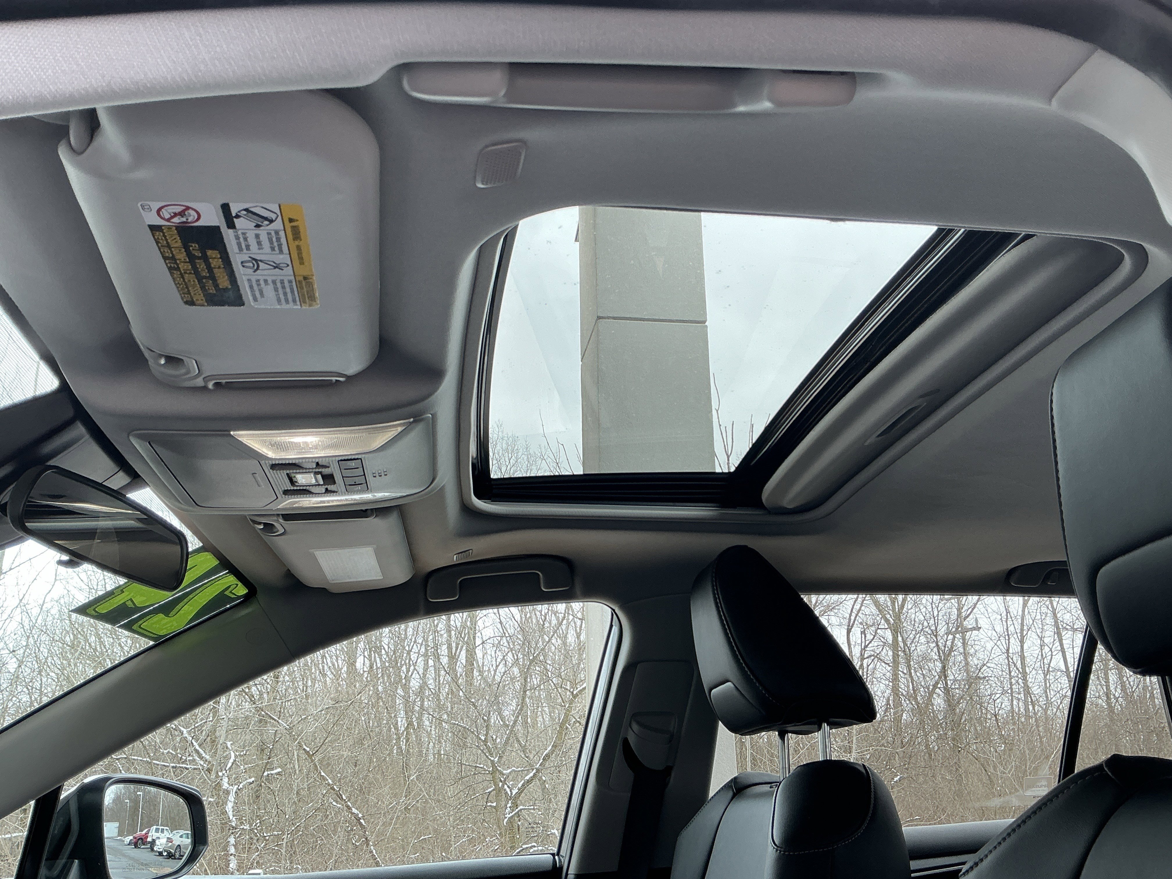 Certified 2024 Toyota RAV4 XLE Premium w/ Weather Package image 17