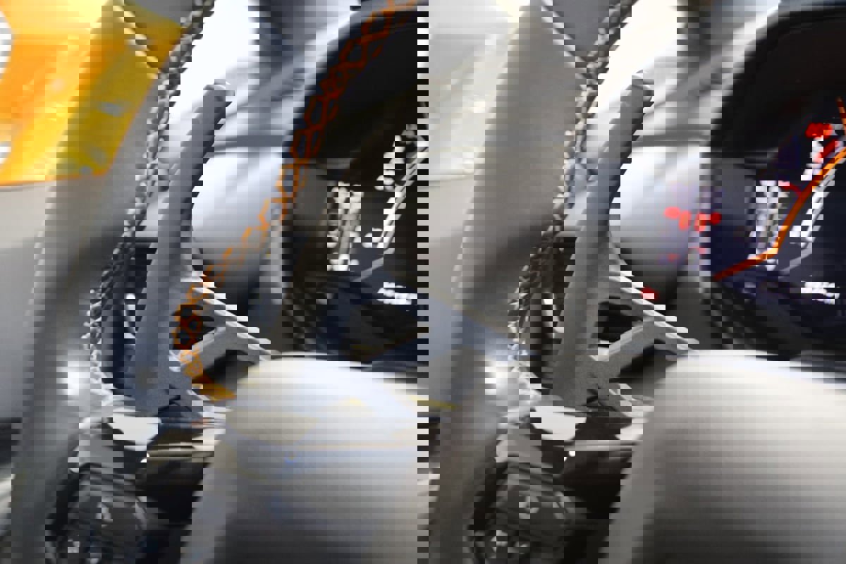 Used 2022 Lamborghini Huracan EVO image 50