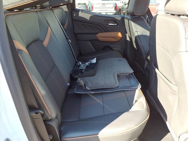 New 2026 GMC Canyon AT4 image 22