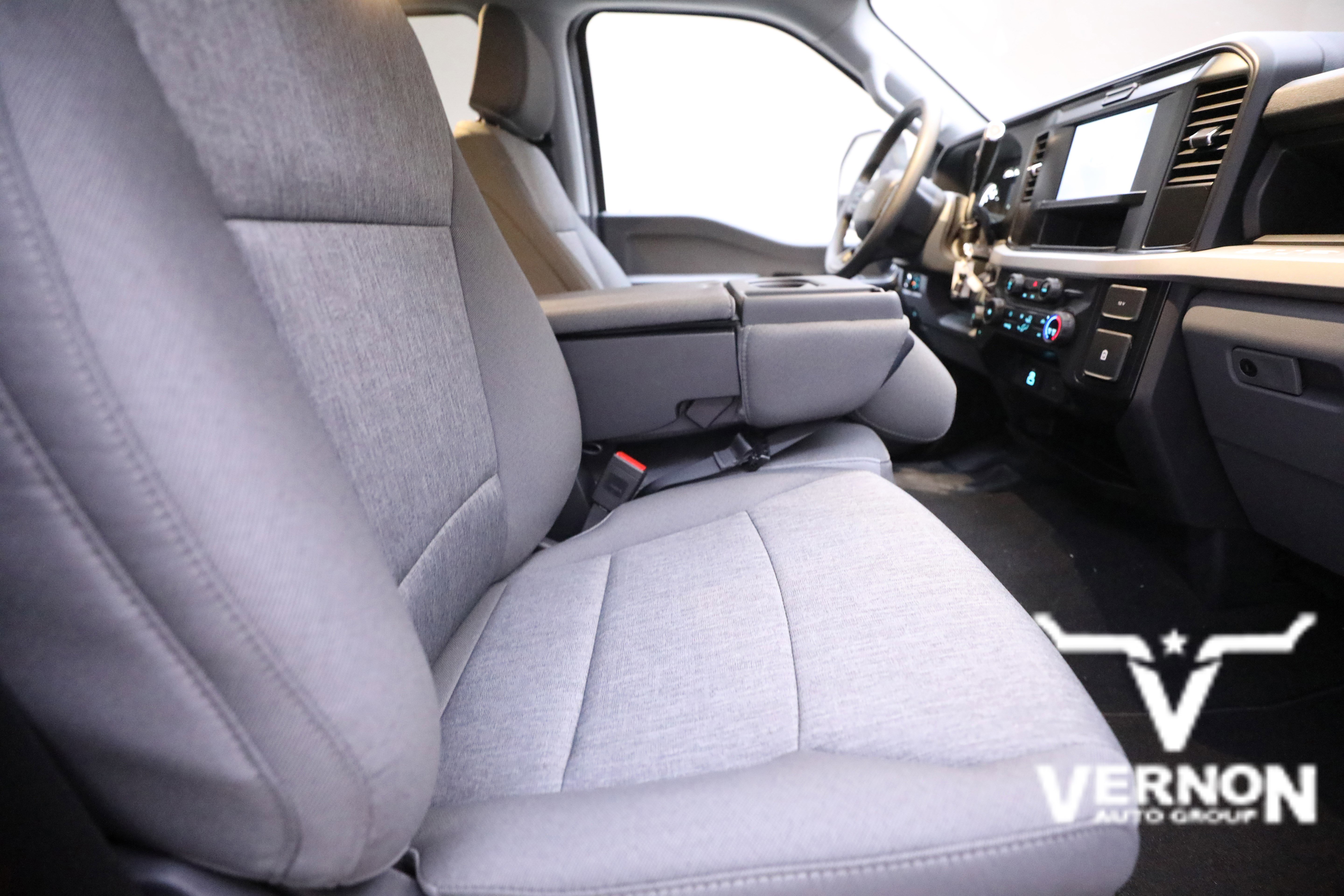 New 2026 Ford F250 XL w/ STX Appearance Package image 11