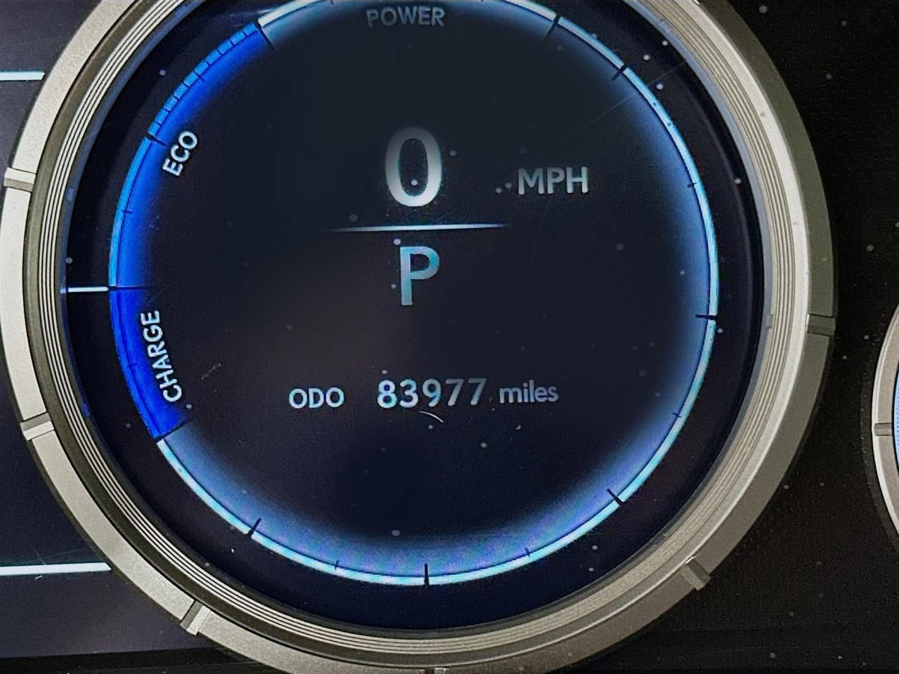 Used 2016 Lexus RX 450h F Sport image 48