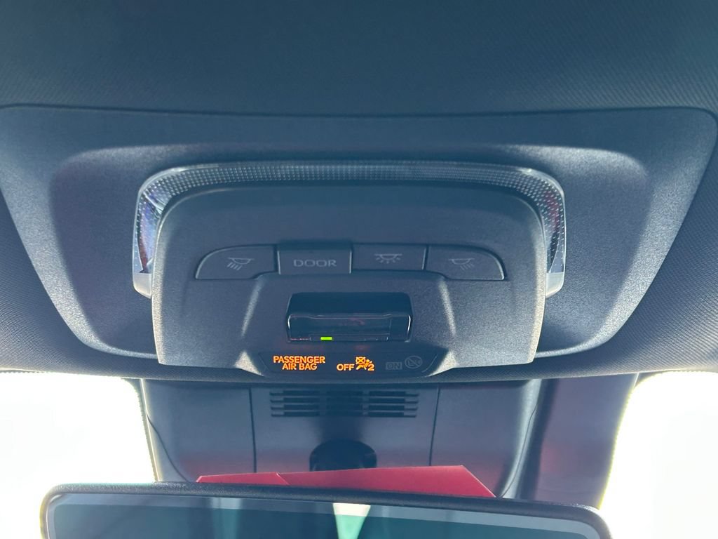 New 2026 Toyota C-HR AWD/4WD image 19