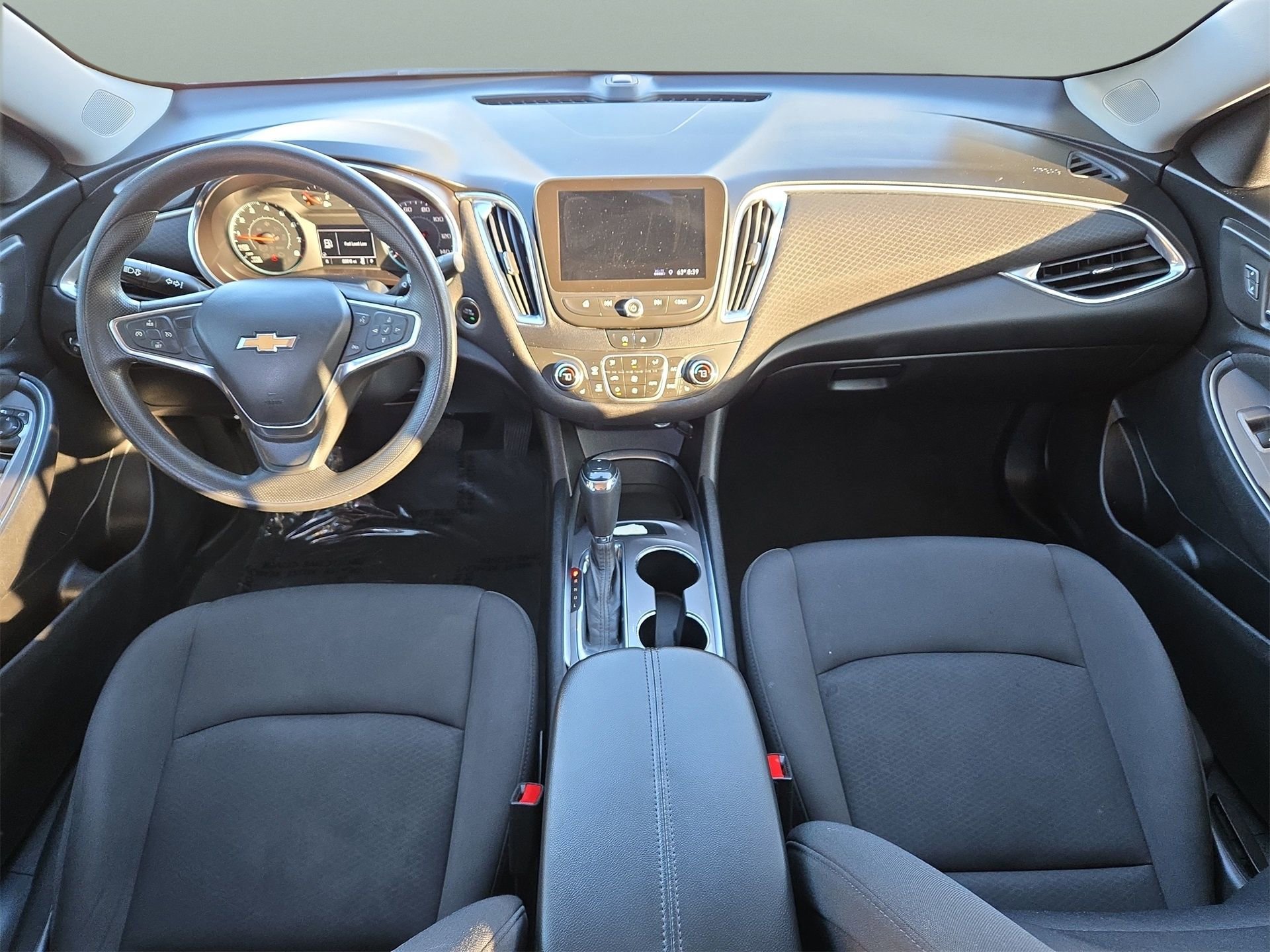 Used 2020 Chevrolet Malibu LT image 12