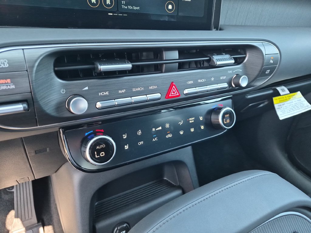 New 2026 Hyundai Palisade Calligraphy AWD/4WD image 22