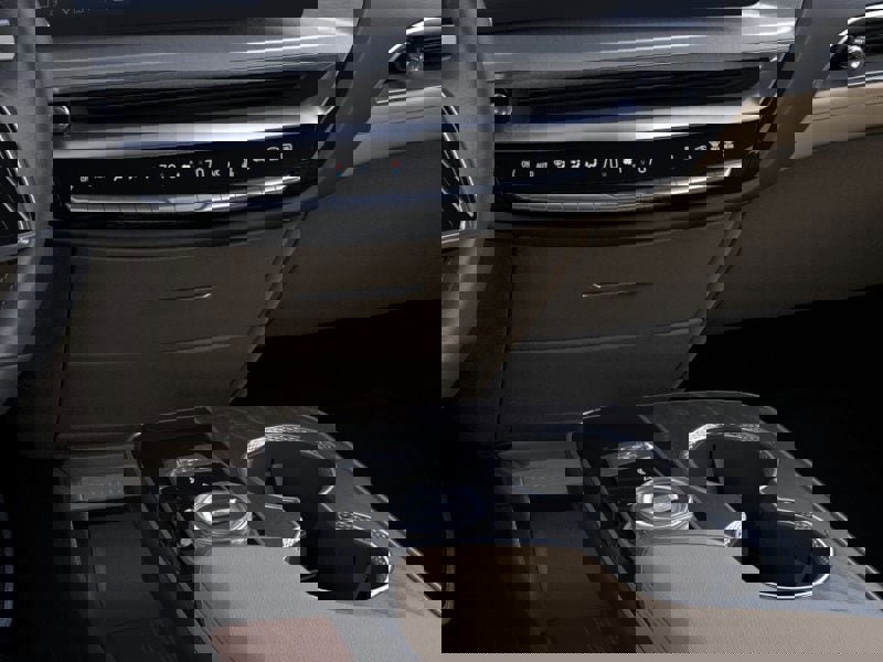 New 2025 Cadillac Lyriq Sport image 23