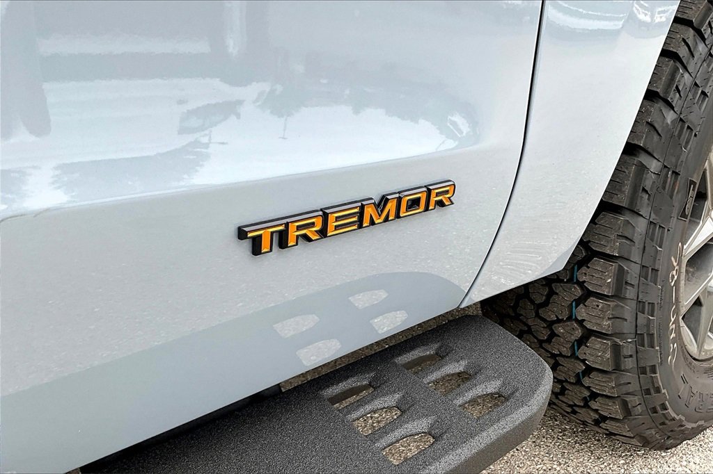 New 2025 Ford Expedition Tremor image 18