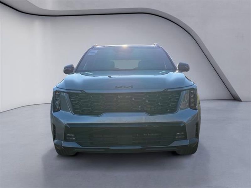New 2026 Kia Sorento SX Prestige image 8