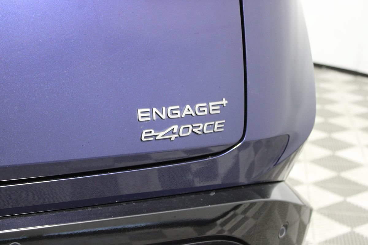 Used 2023 Nissan Ariya AWD image 36