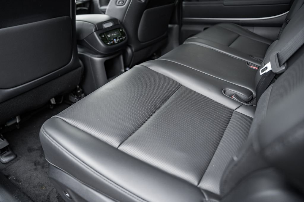 New 2026 Hyundai Ioniq 9 SEL image 31