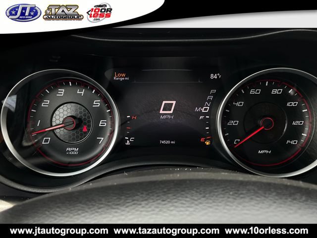 Used 2015 Dodge Charger SE RWD image 19