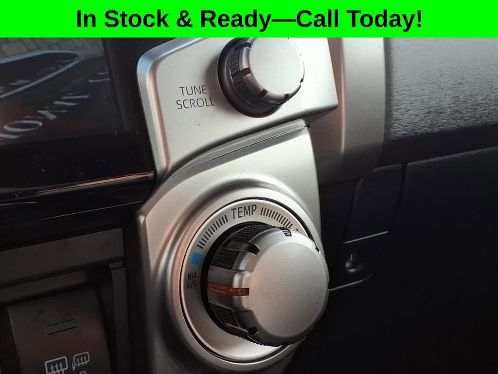 Used 2020 Toyota 4Runner SR5 image 14