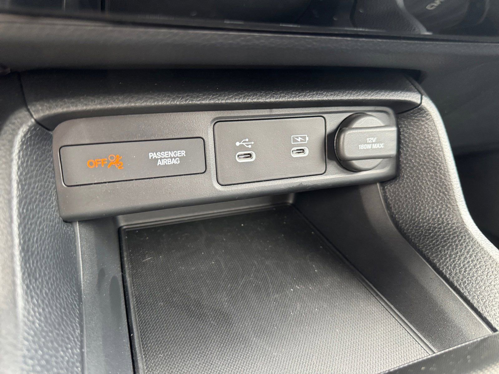 Used 2026 Honda Civic Sport image 21