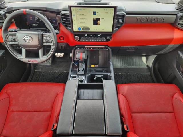 Certified 2026 Toyota Tundra TRD Pro image 19