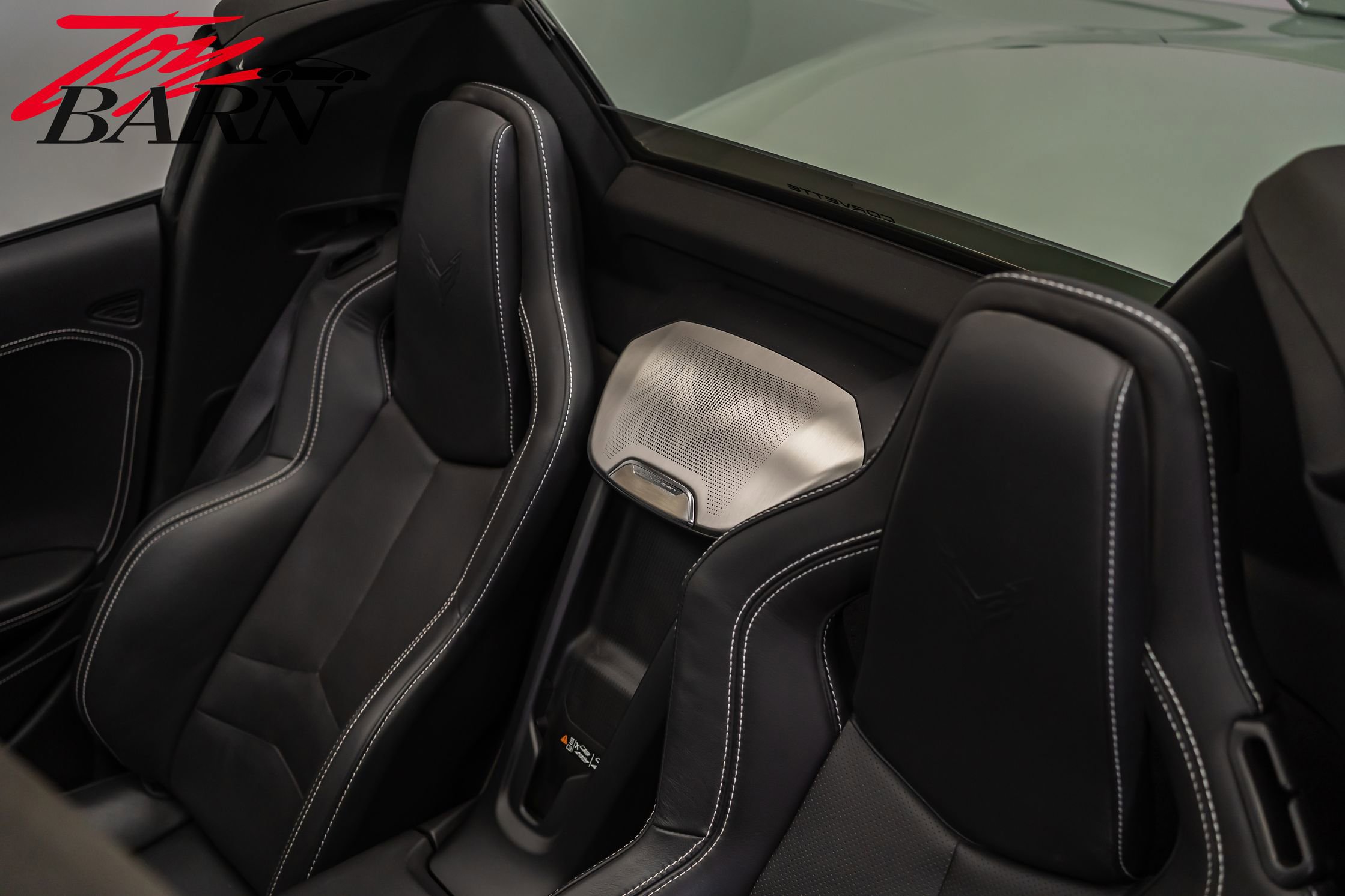 Used 2024 Chevrolet Corvette Stingray Preferred Conv w/ Z51 Performance Package image 37