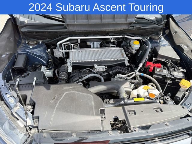 Used 2024 Subaru Ascent Touring AWD/4WD image 19