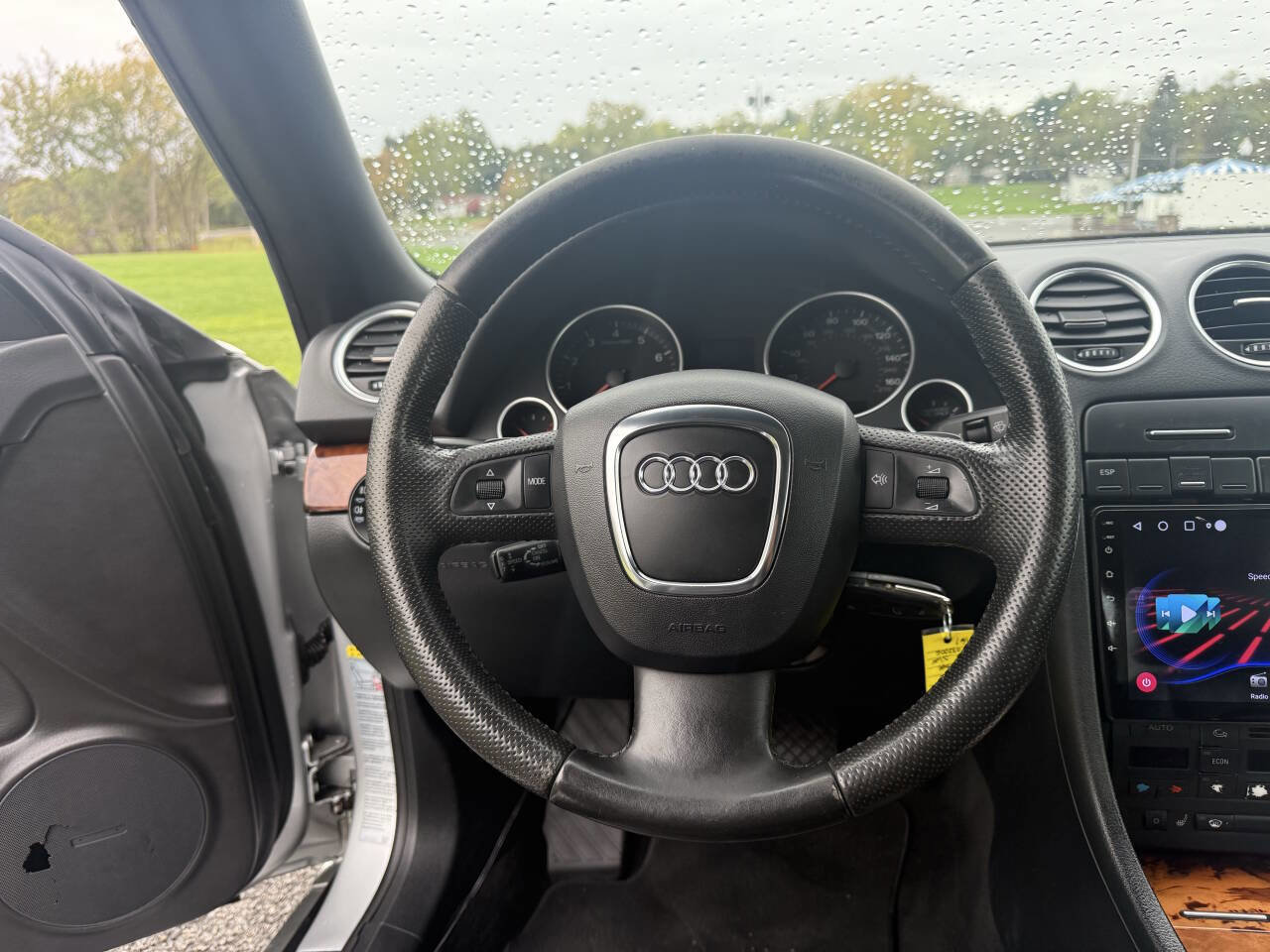 Used 2007 Audi A4 3.2 image 10