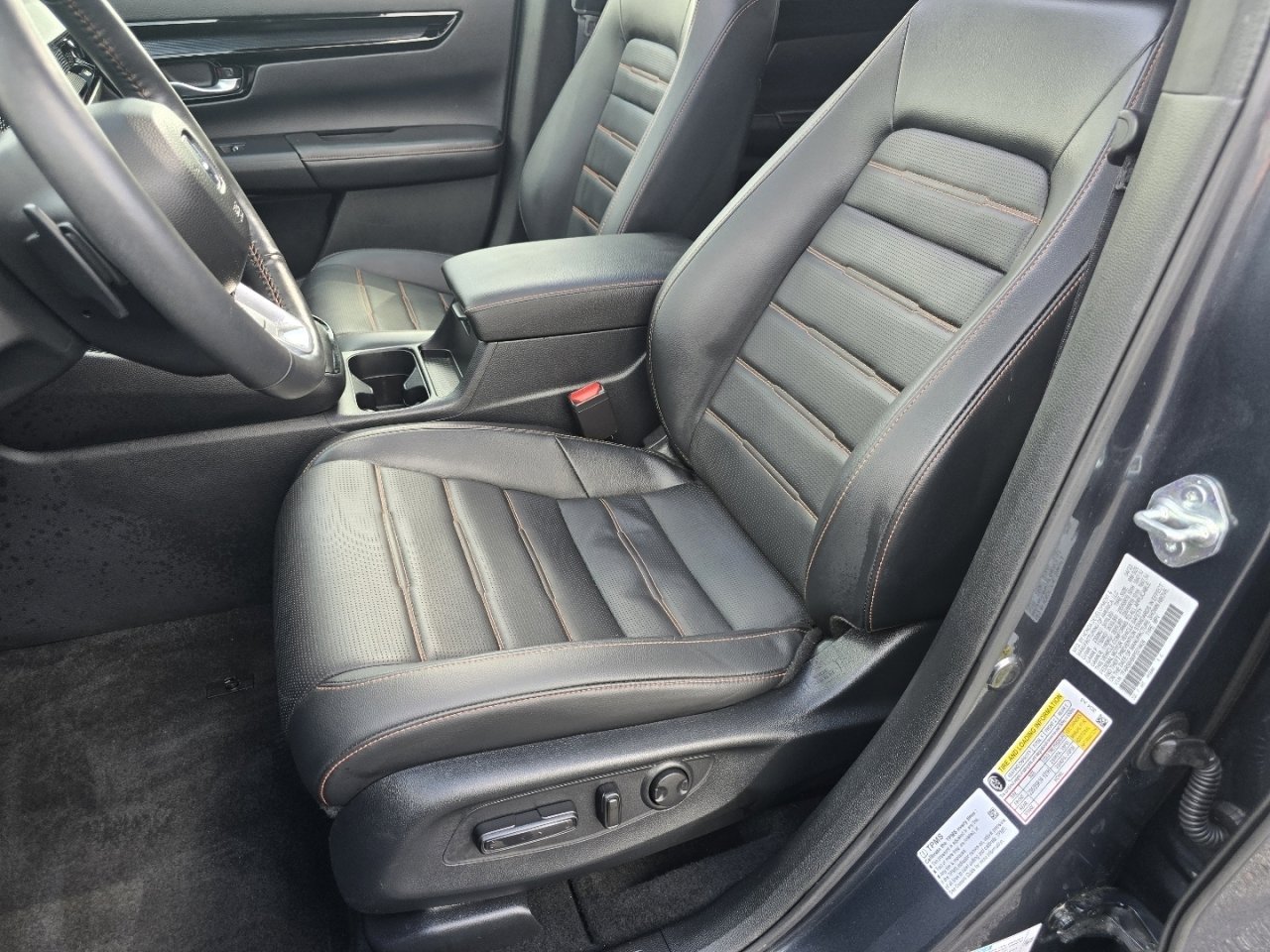 Used 2023 Honda CR-V Sport Touring image 27