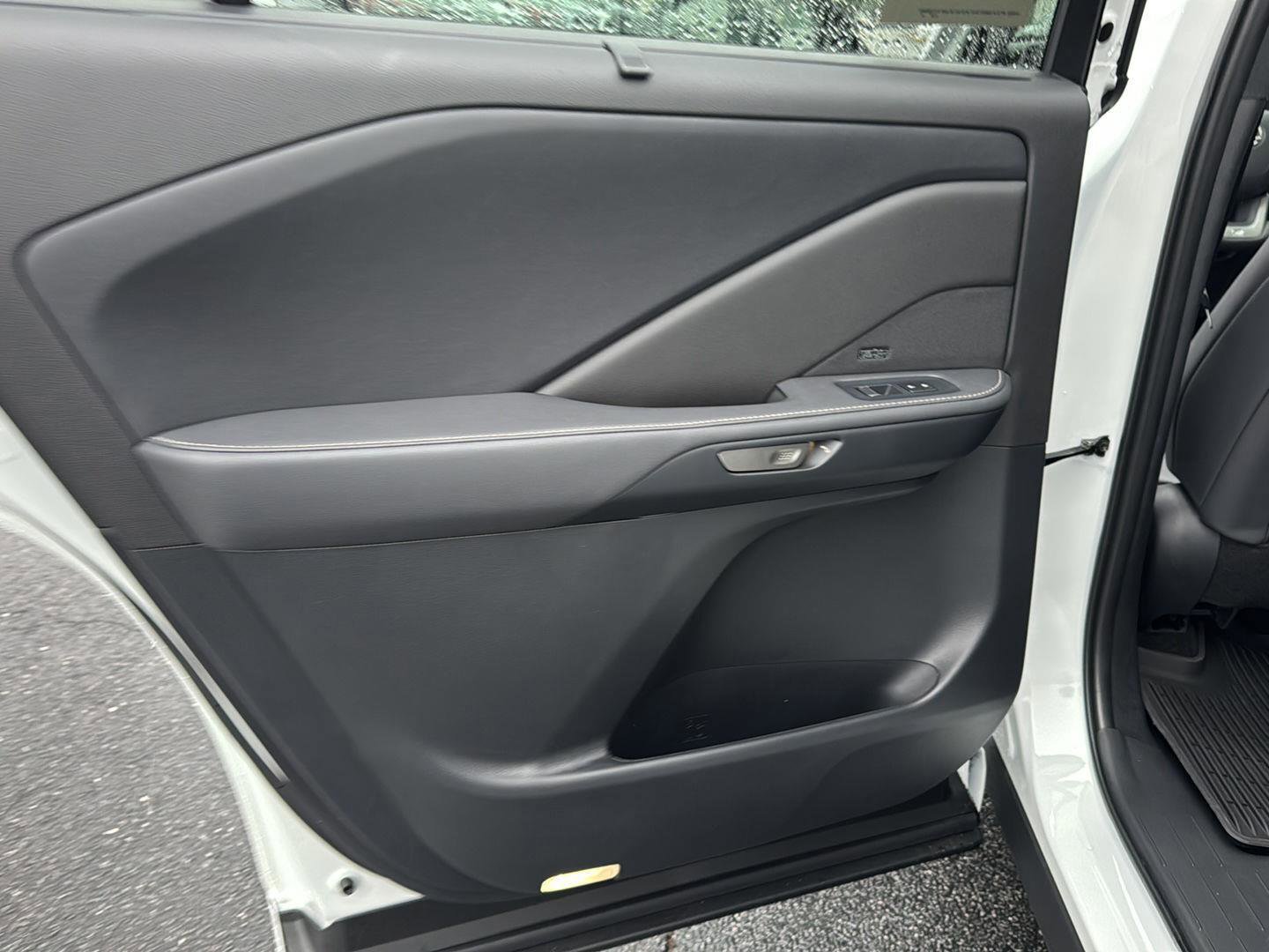 New 2026 Lexus TX 350 AWD image 15