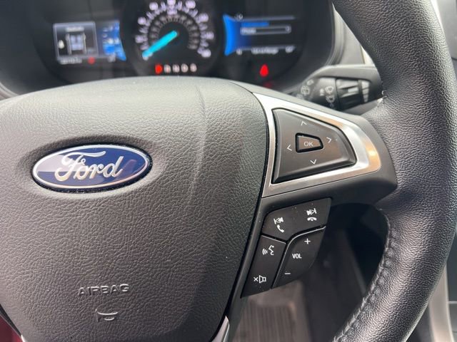 Used 2023 Ford Edge SEL AWD/4WD image 28
