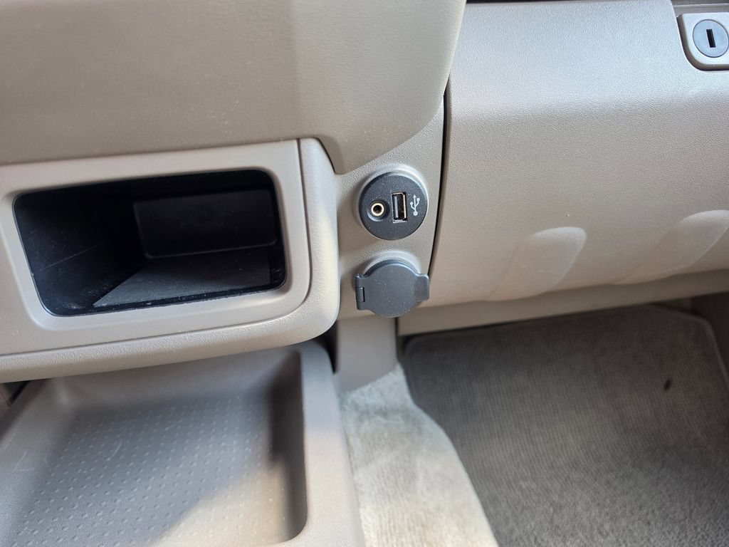 Used 2017 Nissan Frontier SV RWD image 22
