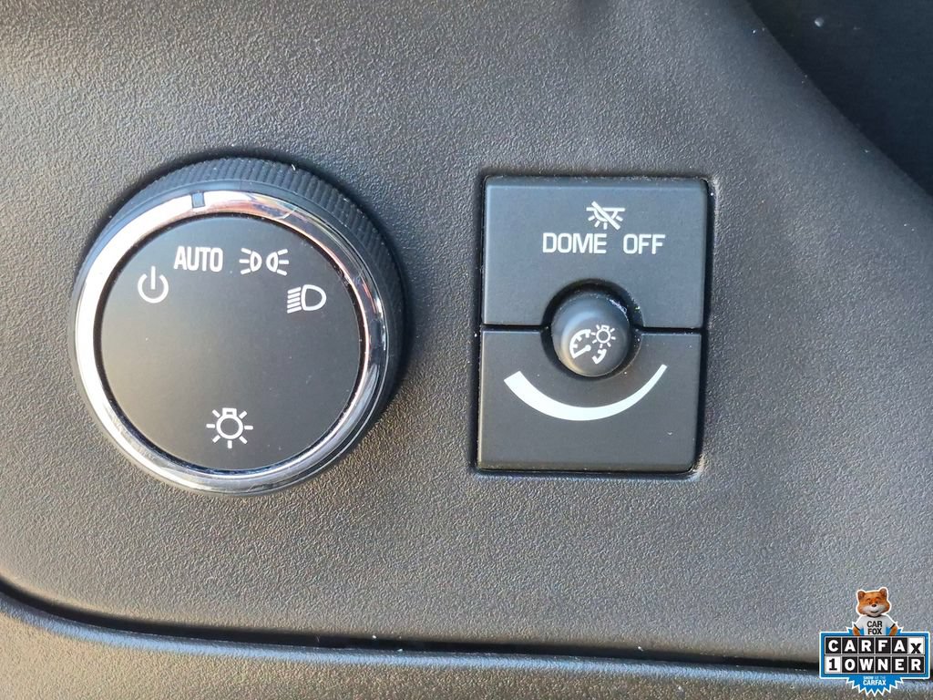 Used 2015 Chevrolet Express 2500 RWD image 16