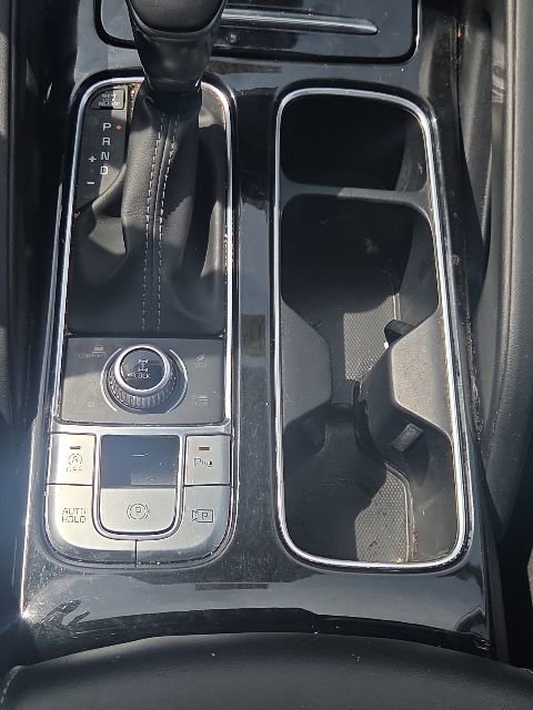 Used 2023 Kia Telluride SX Prestige AWD/4WD image 34