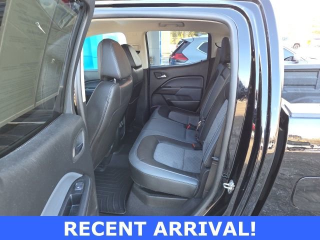 Used 2019 Chevrolet Colorado Z71 image 18