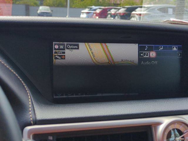 Used 2015 Lexus GS 350 w/ Premium Package RWD image 22