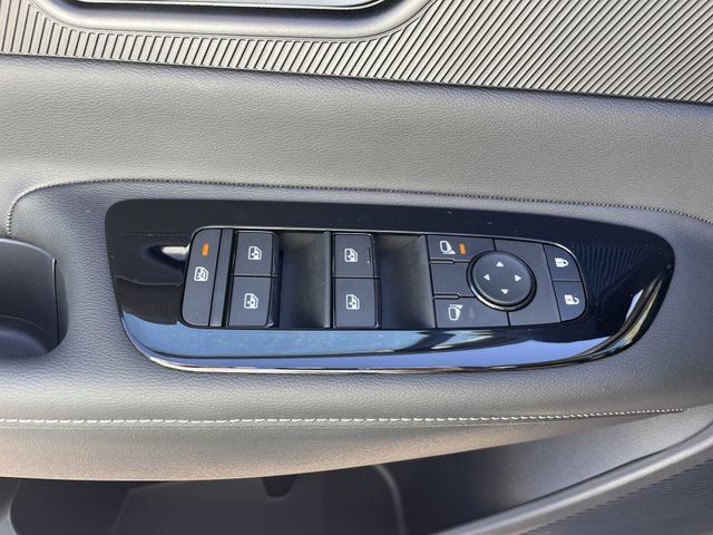 New 2026 Nissan Murano SV image 23