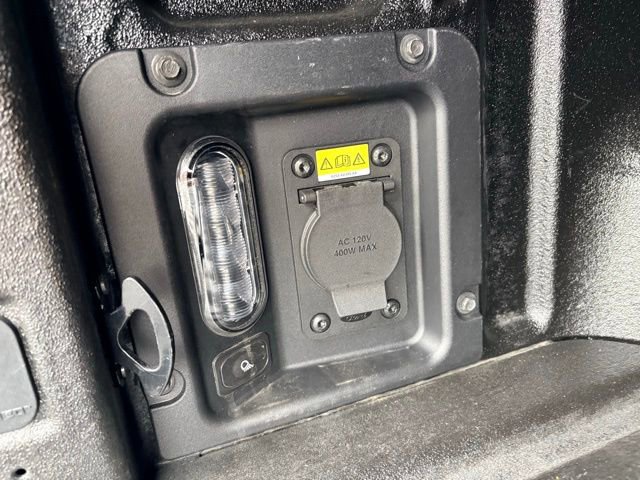 Used 2023 Ford Maverick XLT w/ XLT Luxury Package FWD image 12