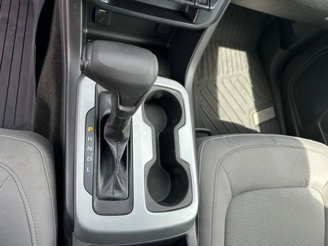 Used 2017 Chevrolet Colorado LT w/ LT Convenience Package AWD/4WD image 22
