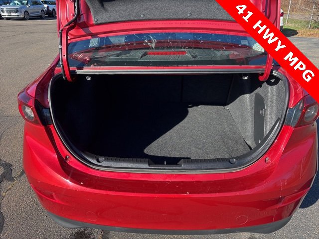 Used 2014 MAZDA MAZDA3 i Grand Touring image 29