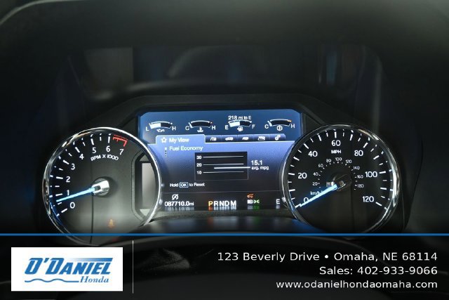 Used 2019 Ford Expedition XLT w/ Equipment Group 202A AWD/4WD image 28