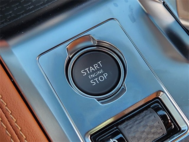 Used 2026 Jaguar F-PACE R-Dynamic S image 20