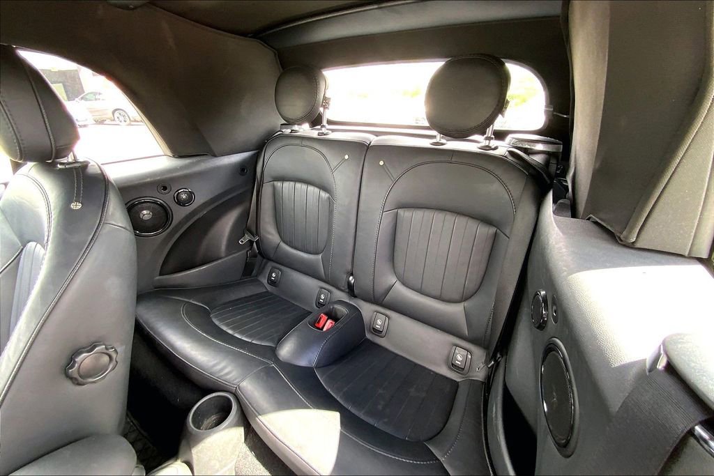 Certified 2024 MINI Cooper John Cooper Works image 26